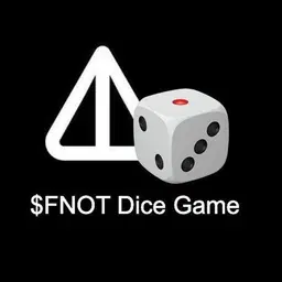 $FNOT Dice Game