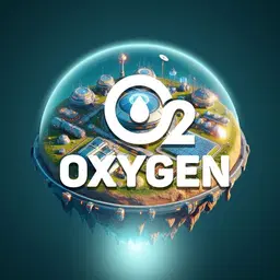 Oxygen Miner