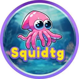 Squid