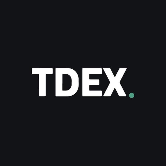 TDEX Trade